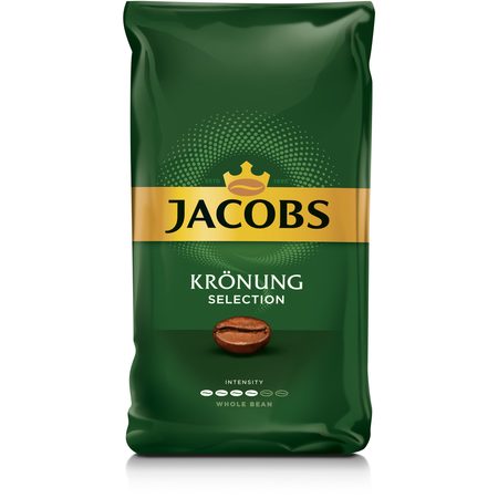 JACOBS KRONUNG SELECTION 1KG ZR.KÁVA JDE