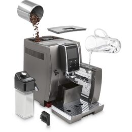 ECAM 370.95 T AUTO. ESPRESSO DELONGHI