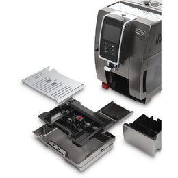 ECAM 370.95 T AUTO. ESPRESSO DELONGHI