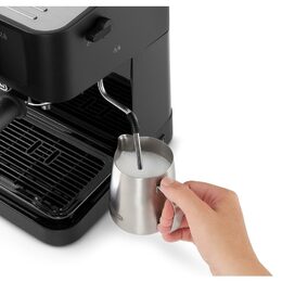 EC230BK ESPRESSO PÁKOVÉ DELONGHI