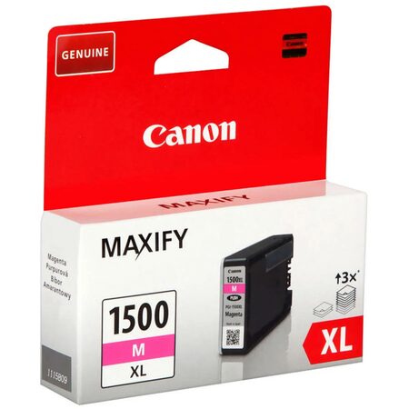 Canon PGI-1500XLM - originální