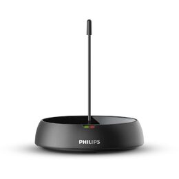 Sluchátka Philips SHC5200 - černá