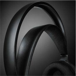 Sluchátka Philips SHC5200 - černá
