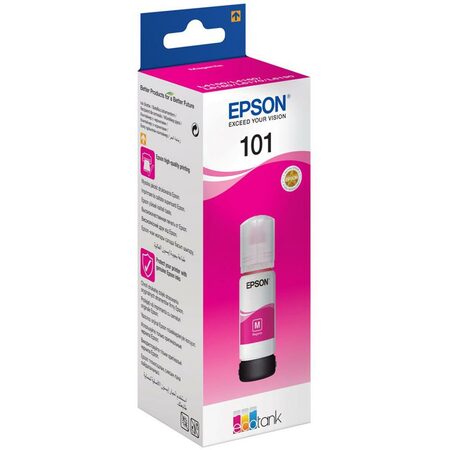 Epson C13T03V34A - originální