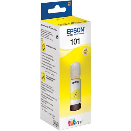 Epson C13T03V44A - originální