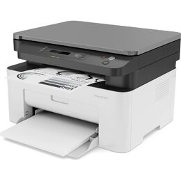 Tiskárna multifunkční HP Laser MFP 135a A4, 20str./min, 1200 x 1200, manuální duplex,