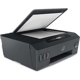 Tiskárna multifunkční HP Smart Tank 515 A4, 11str./min, 5str./min, 1200 x 1200, manuální duplex,