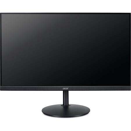 Monitor Acer CB272bmiprx 27'',LED, IPS, 1ms, 1080:1, 250cd/m2, 1920 x 1080,DP  - černý