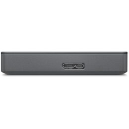HDD ext. 2,5'' Seagate Basic 1TB USB 3.0 - šedý STJL1000400