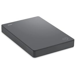 HDD ext. 2,5'' Seagate Basic 2TB USB 3.0 - šedý STJL2000400