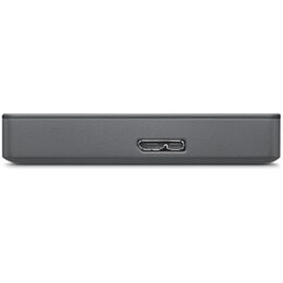HDD ext. 2,5'' Seagate Basic 2TB USB 3.0 - šedý STJL2000400