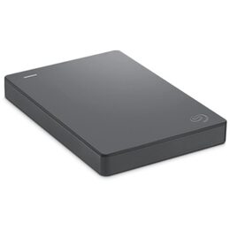 HDD ext. 2,5'' Seagate Basic 4TB USB 3.0 - šedý STJL4000400