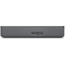 HDD ext. 2,5'' Seagate Basic 4TB USB 3.0 - šedý STJL4000400