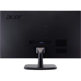 Monitor Acer EK240YAbi 23.5'',LED, IPS, 5ms, 100000000:1, 250cd/m2, 1920 x 1080