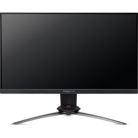 Monitor Acer Predator XB273GXbmiiprzx 27'',LED, IPS, 1ms, 1000:1, 400cd/m2, 1920 x 1080,DP,