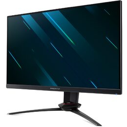 Monitor Acer Predator XB273GXbmiiprzx 27'',LED, IPS, 1ms, 1000:1, 400cd/m2, 1920 x 1080,DP,