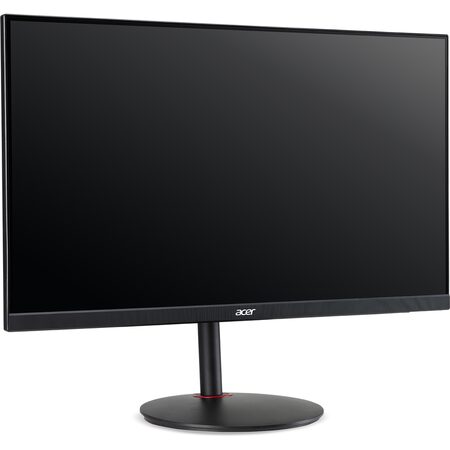 Monitor Acer Nitro XV240YPbmiiprx 23.8'',LED, IPS, 1ms, 1000:1, 250cd/m2, 1920 x 1080,DP,