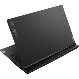 Ntb Lenovo Legion 5-15IMH05H i5-10300H, 16GB, 512GB, 15.6'', Full HD, bez mechaniky, nVidia GeForce RTX 2060, 6 GB, BT, CAM, DOS  - černý