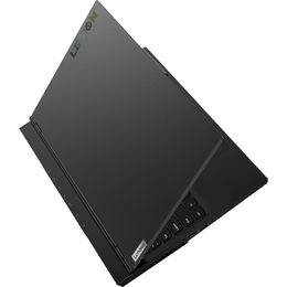 Ntb Lenovo Legion 5-15IMH05H i5-10300H, 16GB, 512GB, 15.6'', Full HD, bez mechaniky, nVidia GeForce RTX 2060, 6 GB, BT, CAM, DOS  - černý