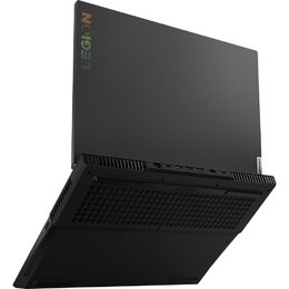 Ntb Lenovo Legion 5-15IMH05H i5-10300H, 16GB, 512GB, 15.6'', Full HD, bez mechaniky, nVidia GeForce RTX 2060, 6 GB, BT, CAM, DOS  - černý
