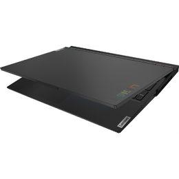 Ntb Lenovo Legion 5-15IMH05H i5-10300H, 16GB, 512GB, 15.6'', Full HD, bez mechaniky, nVidia GeForce RTX 2060, 6 GB, BT, CAM, DOS  - černý
