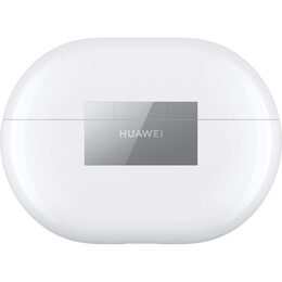 Sluchátka Huawei FreeBuds Pro - bílá