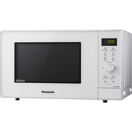 Mikrovlnná trouba Panasonic NN-GD34HWSUG