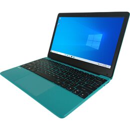 Ntb Umax VisionBook 12Wr UMM230126 Celeron N4020, 4GB, 64GB, 11.6'', Full HD, bez mechaniky, Intel UHD 600, BT, CAM, Win10 Pro  - modrý