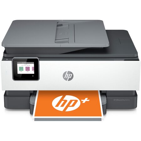 Tiskárna multifunkční HP Officejet Pro 8022e, služba HP Instant Ink A4, 20str./min., 10str./min., 1200 x 1200, automatický duplex,