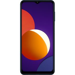 Mobilní telefon Samsung Galaxy M12 128 GB - černý