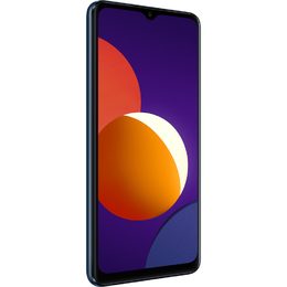 Mobilní telefon Samsung Galaxy M12 128 GB - černý