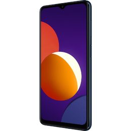 Mobilní telefon Samsung Galaxy M12 128 GB - černý