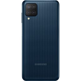 Mobilní telefon Samsung Galaxy M12 128 GB - černý