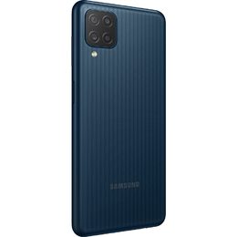 Mobilní telefon Samsung Galaxy M12 128 GB - černý