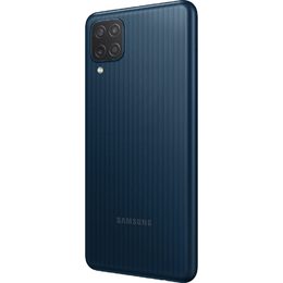 Mobilní telefon Samsung Galaxy M12 128 GB - černý