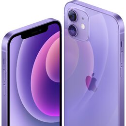Mobilní telefon Apple iPhone 12 64 GB - Purple
