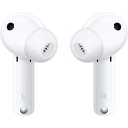 Sluchátka Huawei FreeBuds 4i - bílá