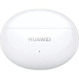 Sluchátka Huawei FreeBuds 4i - bílá