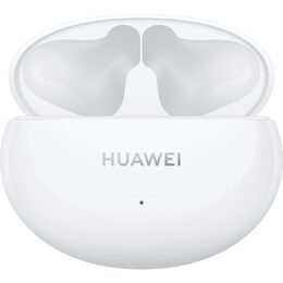 Sluchátka Huawei FreeBuds 4i - bílá