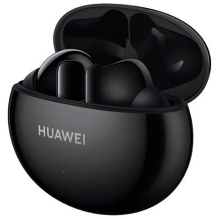Sluchátka Huawei FreeBuds 4i - černá