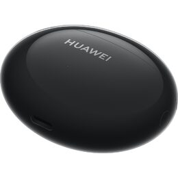 Sluchátka Huawei FreeBuds 4i - černá