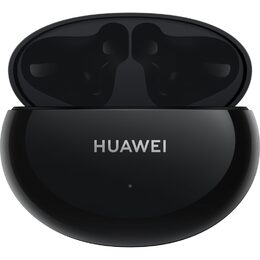 Sluchátka Huawei FreeBuds 4i - černá