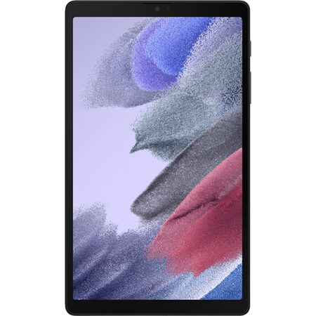 Dotykový tablet Samsung Galaxy Tab A7 Lite LTE 32GB SM-T225NZAAEUE 8.7", 32 GB, WF, BT, 3G, GPS, - šedý