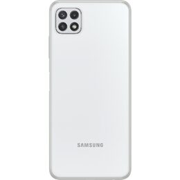 Mobilní telefon Samsung Galaxy A22 5G 64 GB - bílý