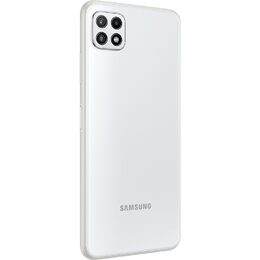 Mobilní telefon Samsung Galaxy A22 5G 64 GB - bílý