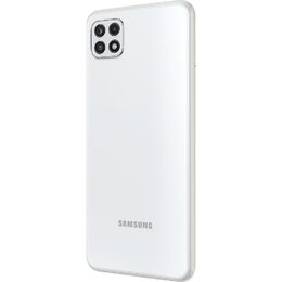 Mobilní telefon Samsung Galaxy A22 5G 64 GB - bílý