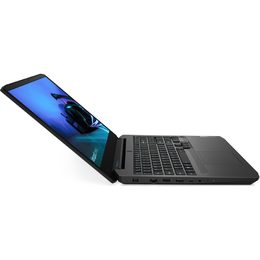 Ntb Lenovo IdeaPad Gaming 3 15IMH05 i7-10750H, 1024 GB, Full HD, bez mechaniky, nVidia GeForce GTX 1650 Ti, 4GB, BT, CAM, W10 Home  - černý