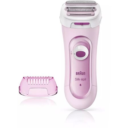 Braun LS 5360 Lady Shaver