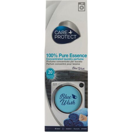 CAndy Hoover BLUE WASH parfém do pračky 100 ml LPL1001B