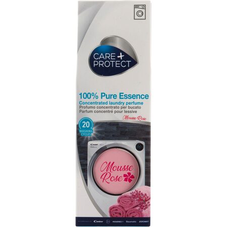 Candy Hoover MOUSSE ROSE parf. do pračky 100 ml LPL1002M